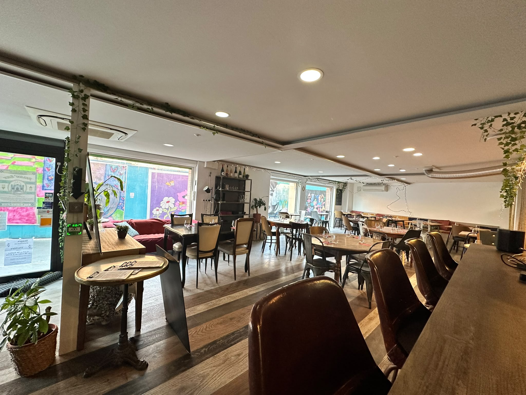 CASI Food — plats africains cuisinés maison