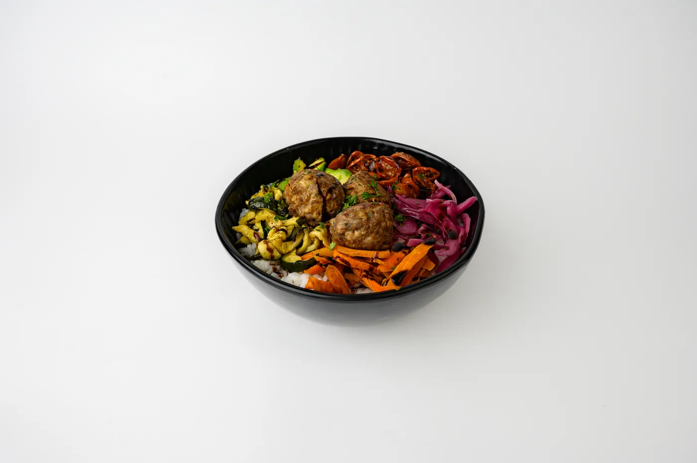 Ce que nous cuisinons vraiment