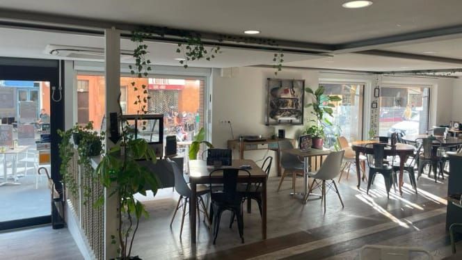 La Petite Robe Noire — salle événementielle Toulouse
